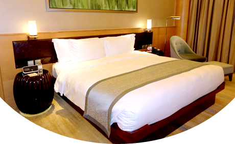 リネンサプラ事業のイメージ画像