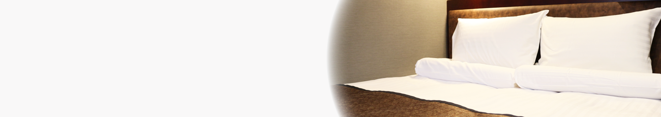 リネンサプライ事業のイメージ画像